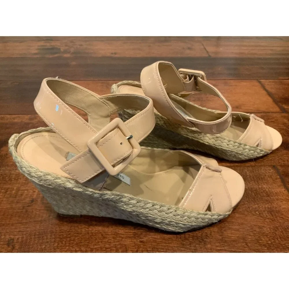 Diane Von Furstenberg women heels